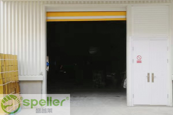 食品倉(cāng)庫(kù)快速卷簾門(mén) 食品倉(cāng)庫(kù)快速卷簾門(mén)