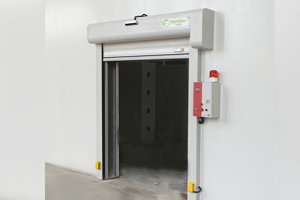 倉(cāng)庫(kù)保溫快速門(mén) 倉(cāng)庫(kù)保溫快速門(mén)