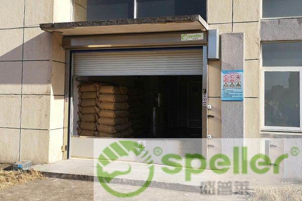 盛普萊不銹鋼快速卷簾門 盛普萊不銹鋼快速卷簾門